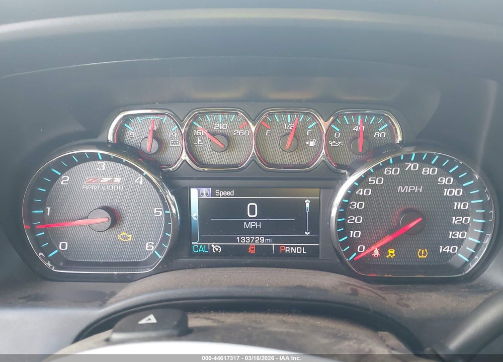 2018 CHEVROLET SILVERADO 1500 2LT VIN: 3GCUKREC6JG591564