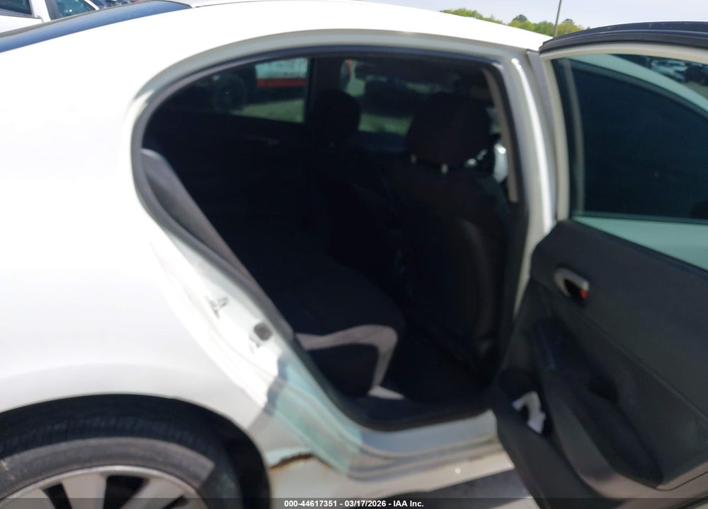 2010 HONDA CIVIC LX-S VIN: 2HGFA1F68AH571436