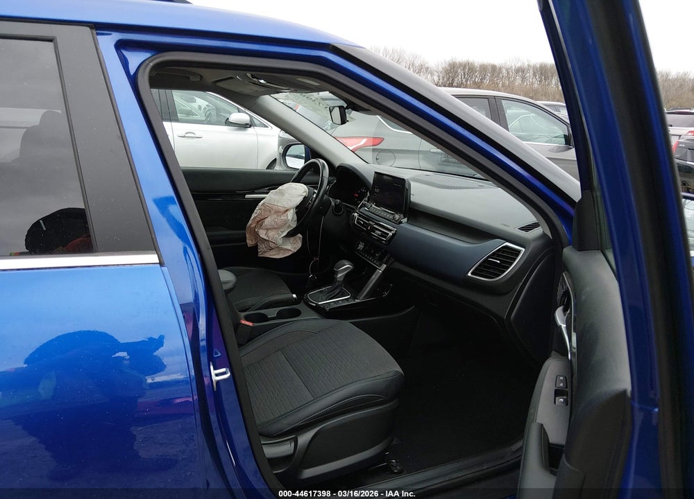 2023 KIA SELTOS S VIN: KNDEUCAA3P7424597