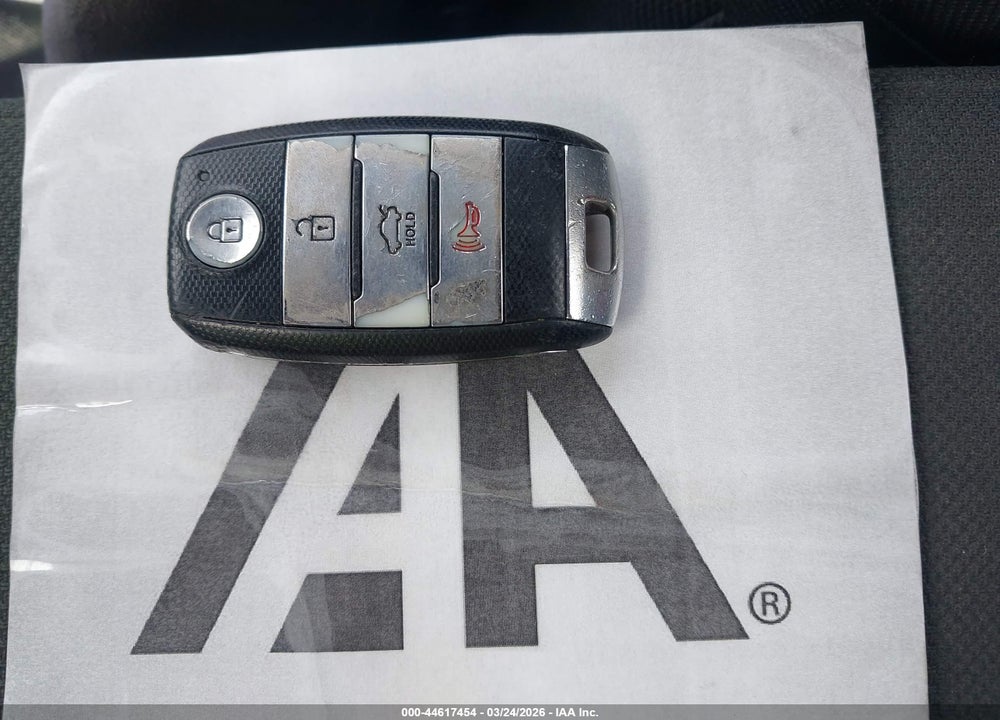 2014 KIA OPTIMA EX VIN: 5XXGN4A76EG307066