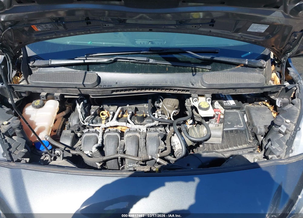 2019 FORD TRANSIT CONNECT XLT VIN: NM0GE9F26K1411359