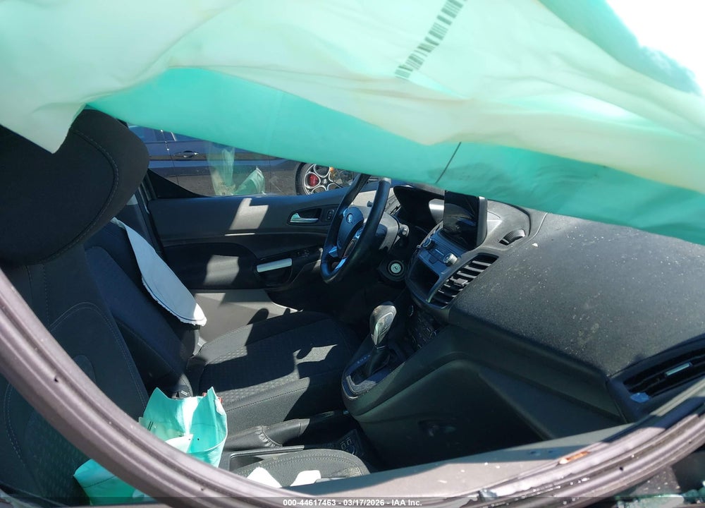 2019 FORD TRANSIT CONNECT XLT VIN: NM0GE9F26K1411359