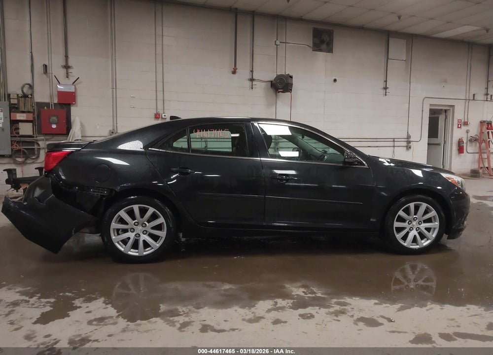 2013 CHEVROLET MALIBU 2LT VIN: 1G11E5SA3DF187108