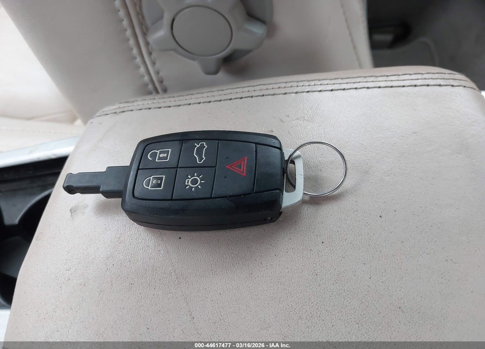 2012 VOLVO C70 T5/T5 PLATINUM/T5 PREMIER PLUS VIN: YV1672MC4CJ126487