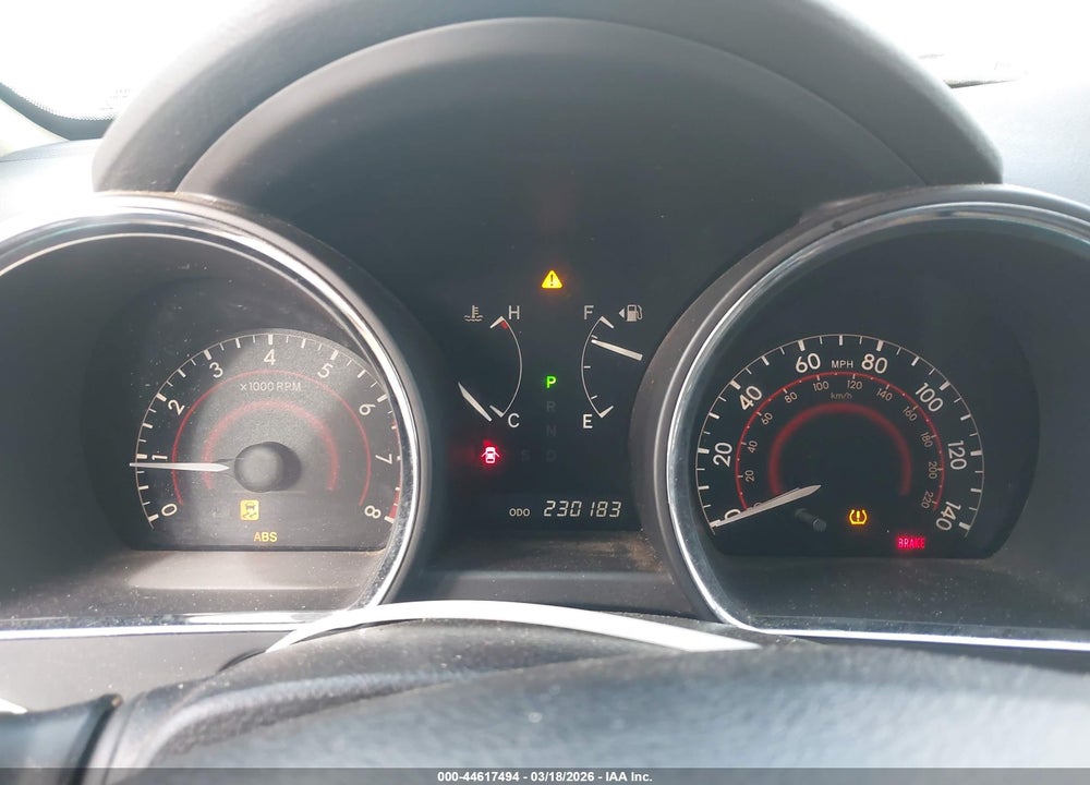 2012 TOYOTA HIGHLANDER LIMITED V6 VIN: 5TDYK3EH2CS082134