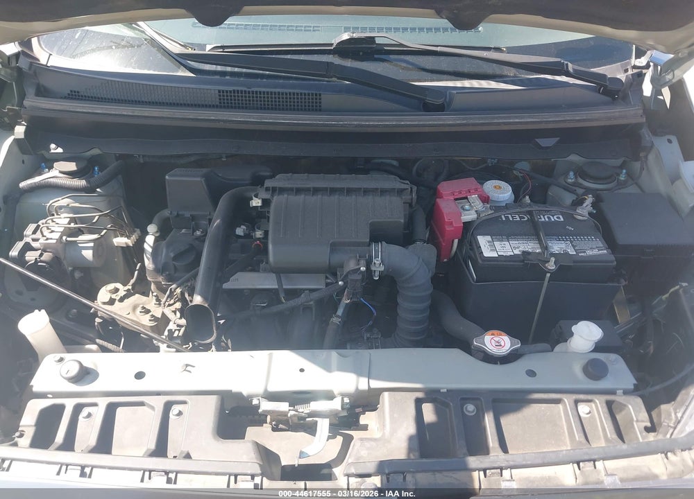 2022 MITSUBISHI MIRAGE ES/LE VIN: ML32AUHJ4NH003845