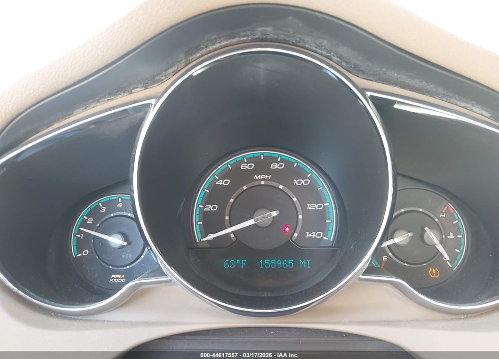 2010 CHEVROLET MALIBU LT VIN: 1G1ZD5E71AF114384