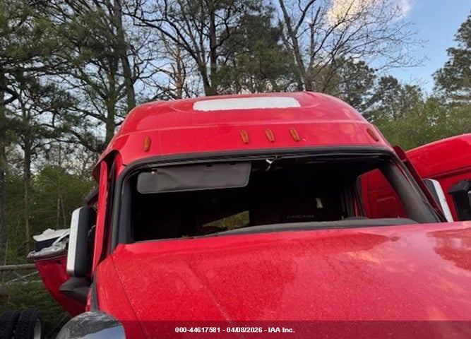 2021 FREIGHTLINER NEW CASCADIA 126 VIN: 3AKJHHDR1MSMU7278