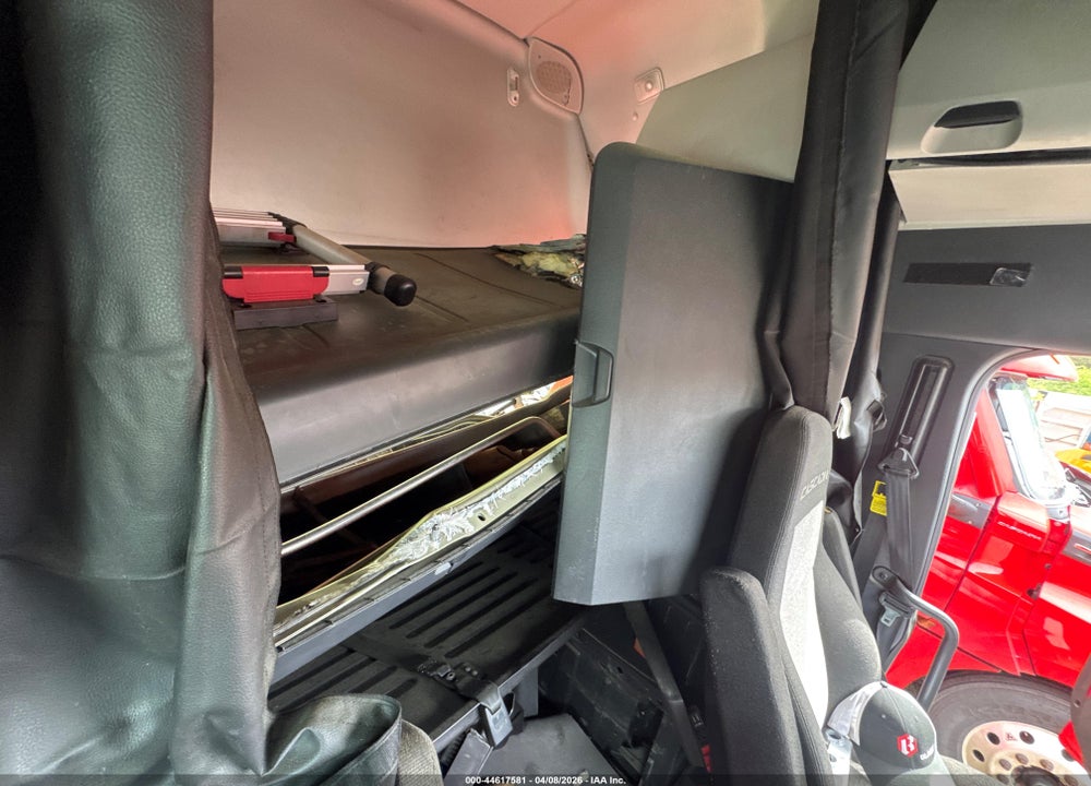 2021 FREIGHTLINER NEW CASCADIA 126 VIN: 3AKJHHDR1MSMU7278