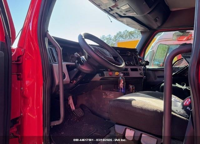 2021 FREIGHTLINER NEW CASCADIA 126 VIN: 3AKJHHDR1MSMU7278