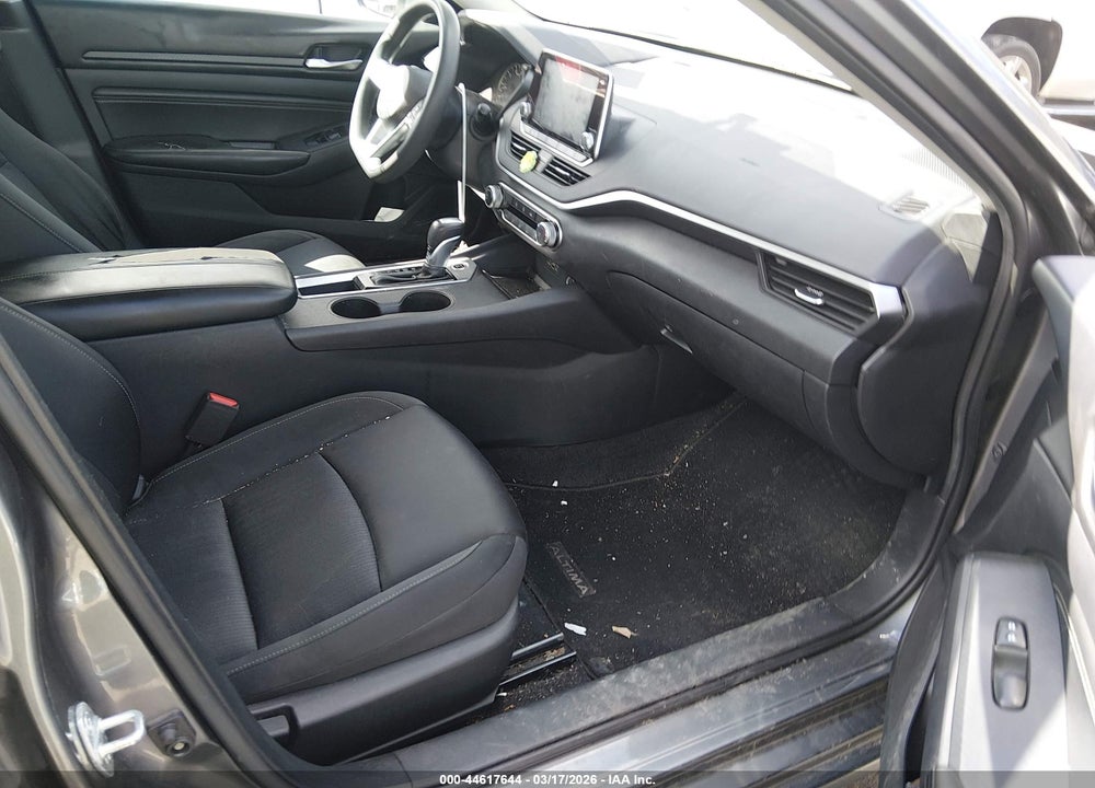 2019 NISSAN ALTIMA 2.5 S VIN: 1N4BL4BV8KC191447