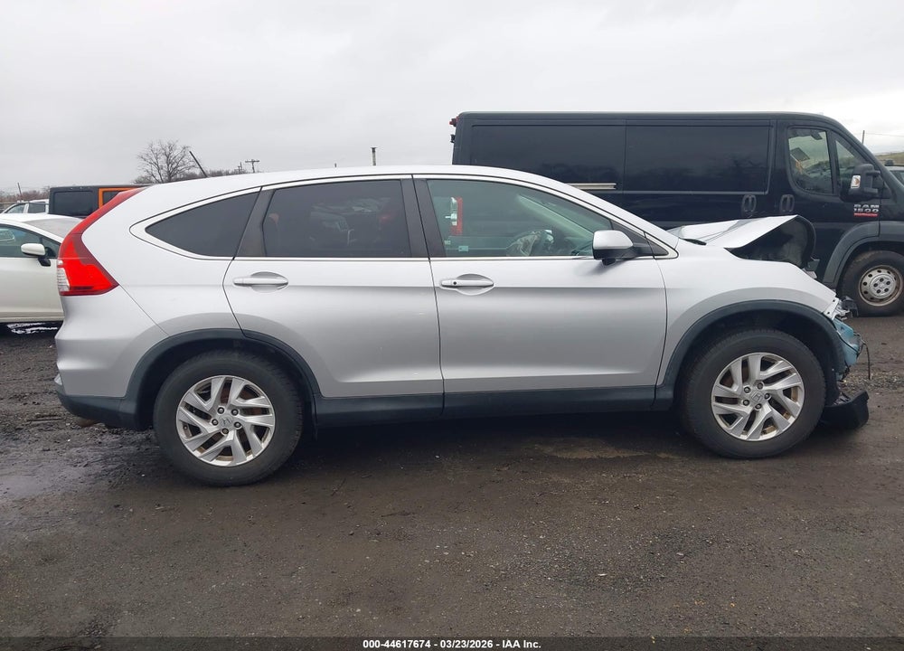 2015 HONDA CR-V EX VIN: 2HKRM4H58FH613756