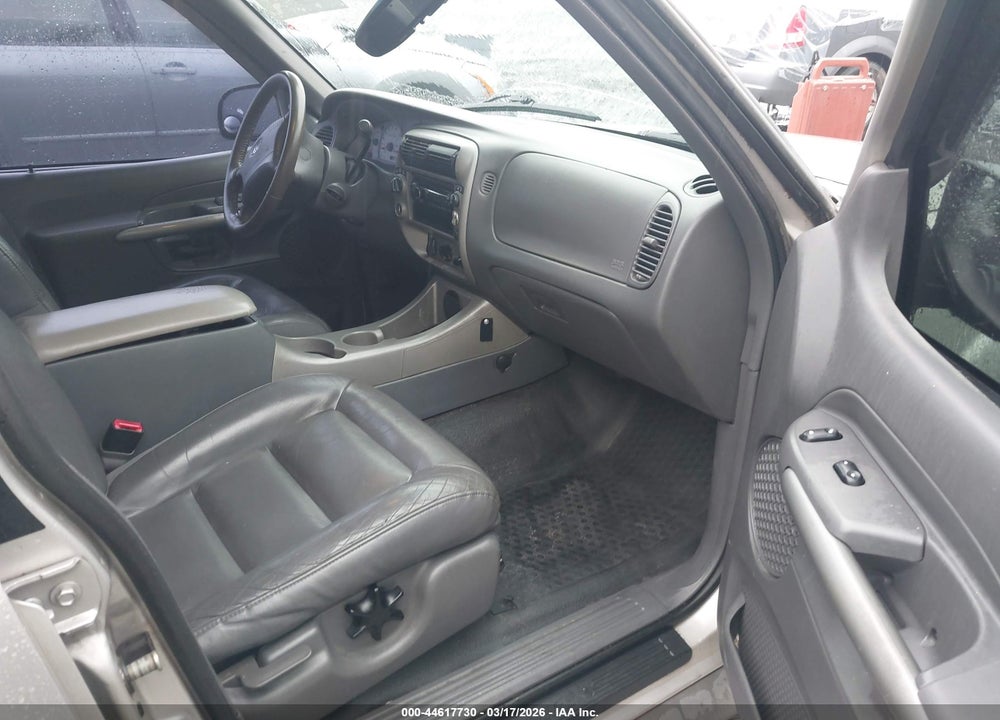 2002 FORD EXPLORER SPORT TRAC VIN: 1FMZU77E82UD53065