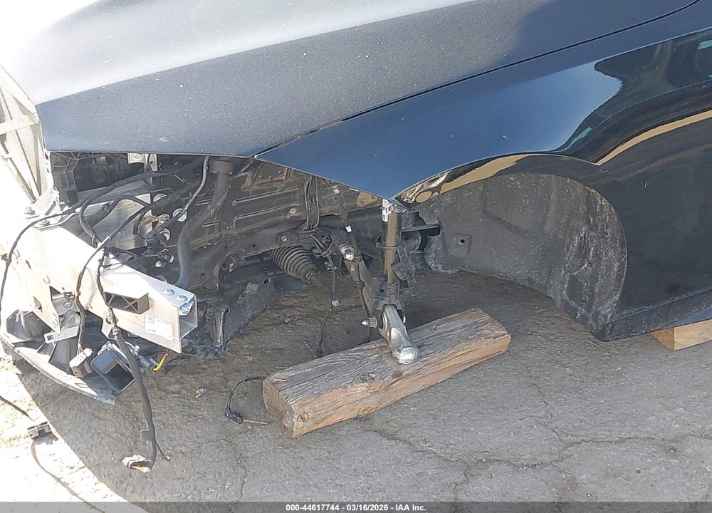 2024 MERCEDES-BENZ C 300 VIN: W1KAF4GB3RR234486