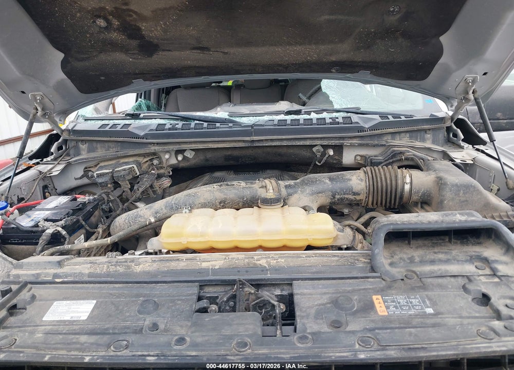 2018 FORD F-150 XLT VIN: 1FTFW1EG5JFA69947