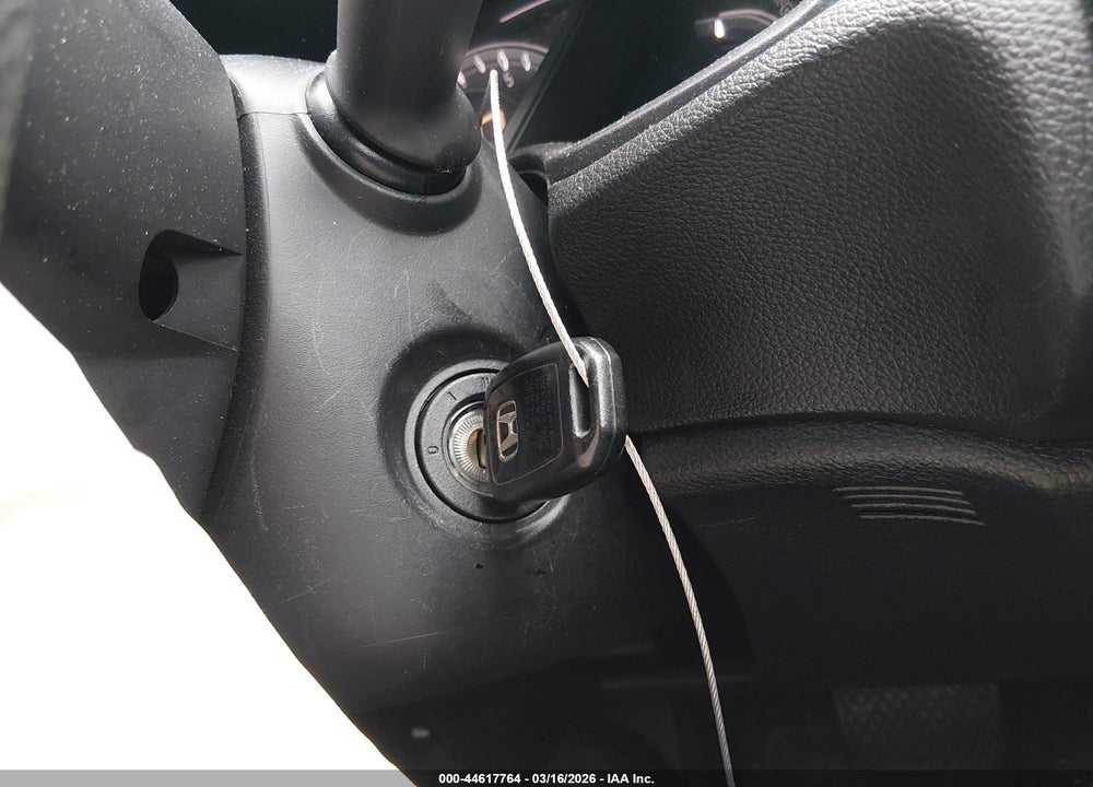 2018 HONDA CIVIC LX VIN: 2HGFC2F50JH584995