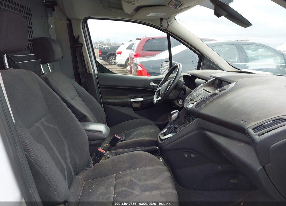 2016 FORD TRANSIT CONNECT XLT VIN: NM0LS7F77G1235338