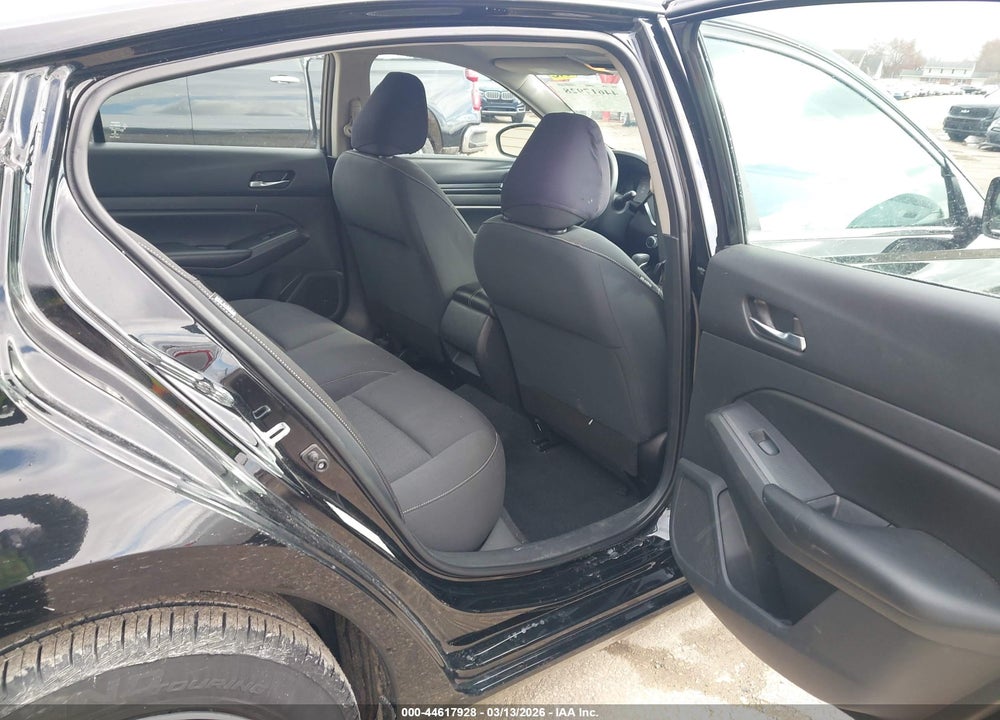 2021 NISSAN ALTIMA 2.5 S VIN: 1N4BL4BV8MN354377