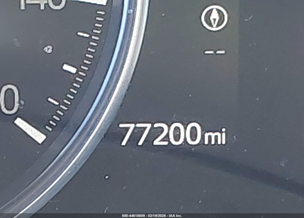 2020 MAZDA CX-5 GRAND TOURING RESERVE VIN: JM3KFBAYXL0838555