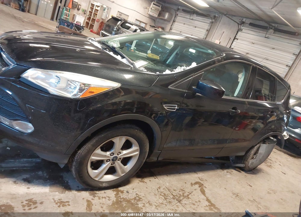 2015 FORD ESCAPE SE VIN: 1FMCU9G99FUC63126