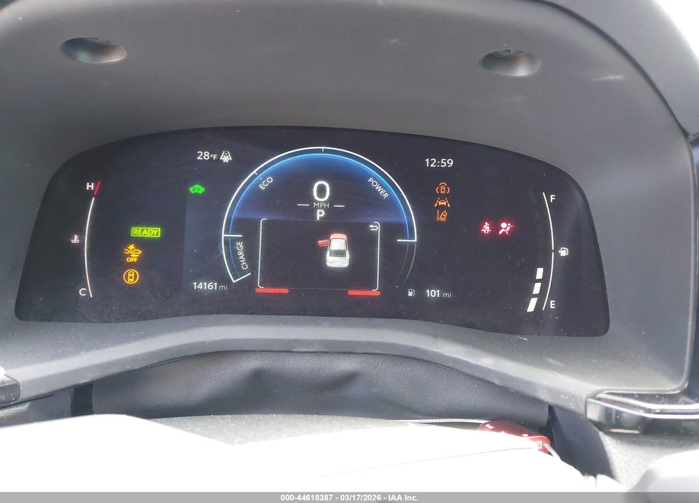 2025 TOYOTA CAMRY VIN: 4T1DBADK2SU526098