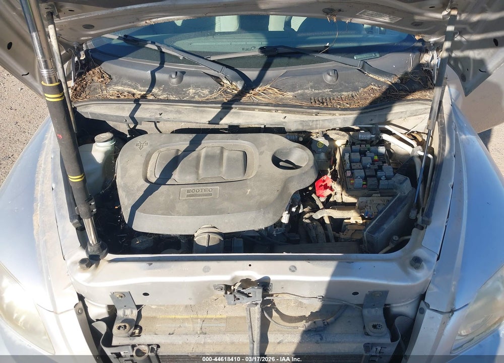 2007 CHEVROLET HHR LT VIN: 3GNDA33P87S511314
