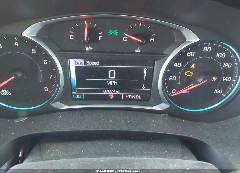 2018 CHEVROLET MALIBU LT VIN: 1G1ZD5ST2JF209795