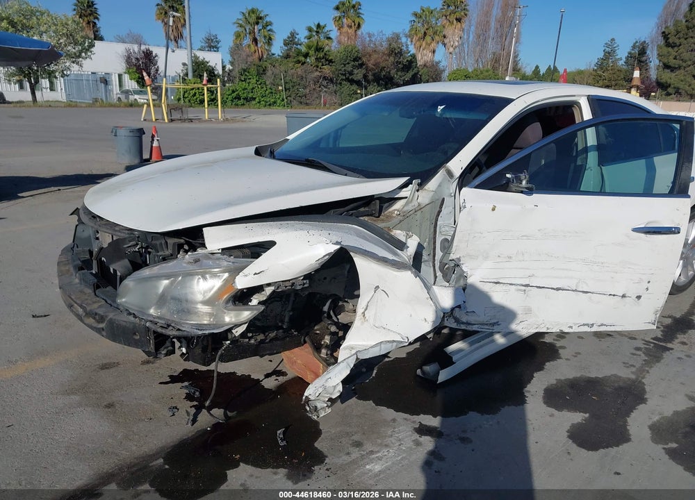 2009 NISSAN MAXIMA 3.5 S VIN: 1N4AA51E49C817367