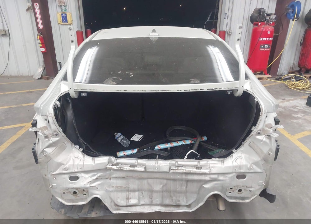 2017 HYUNDAI ELANTRA VALUE EDITION VIN: KMHD84LF0HU418107