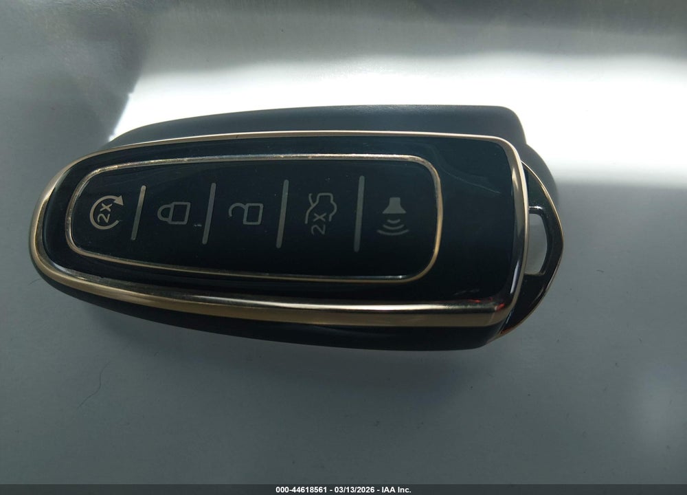 2014 FORD ESCAPE TITANIUM VIN: 1FMCU0J99EUB99205