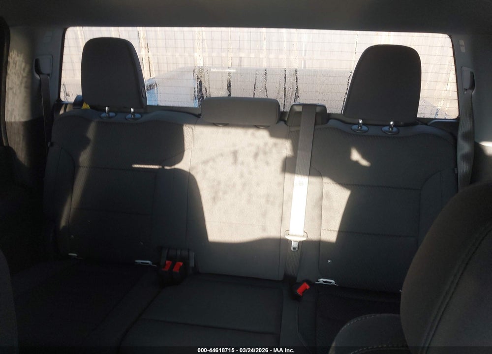 2025 GMC SIERRA 2500HD 4WD  STANDARD BED PRO VIN: 1GT4ULE75SF155320