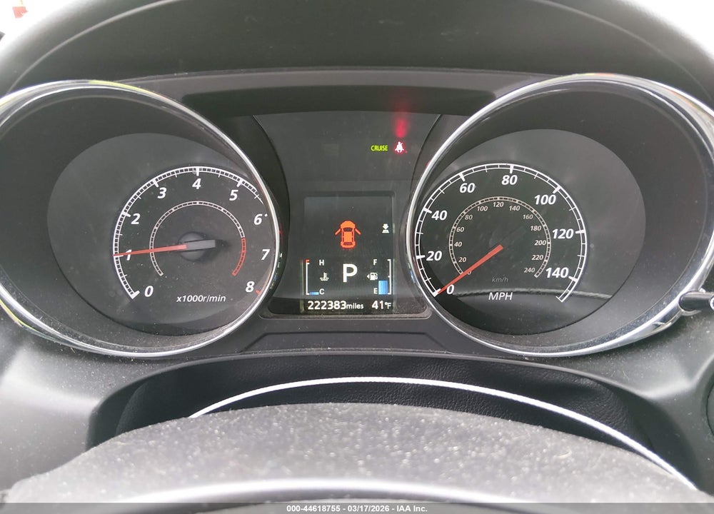 2019 MITSUBISHI OUTLANDER SPORT 2.0 ES VIN: JA4AP3AU6KU027986