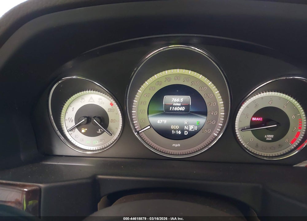 2014 MERCEDES-BENZ GLK 350 4MATIC VIN: WDCGG8JB1EG330571