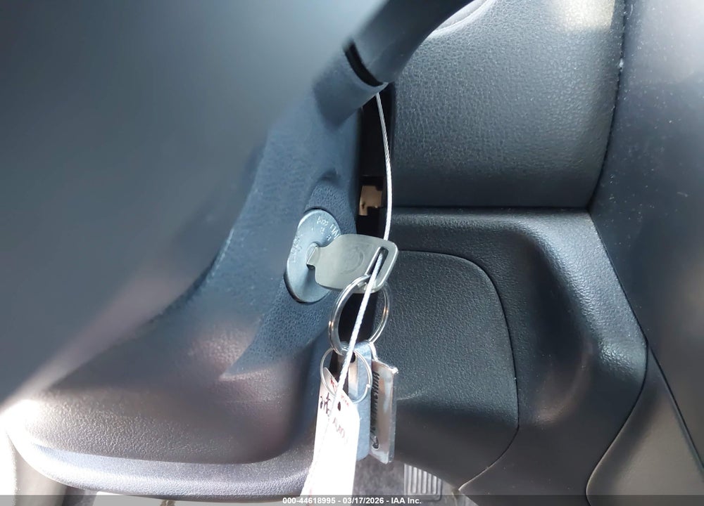 2015 NISSAN VERSA 1.6 S+ VIN: 3N1CN7AP0FL931079