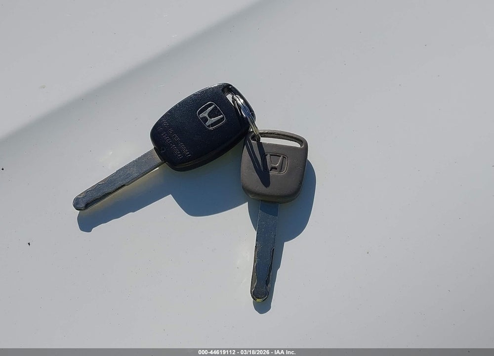 2006 HONDA CIVIC DX VIN: 1HGFA162X6L028547