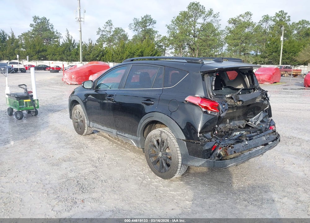 2018 TOYOTA RAV4 ADVENTURE VIN: 2T3RFREV2JW736496