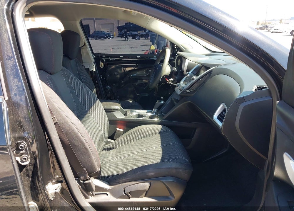 2016 CHEVROLET EQUINOX LS VIN: 2GNALBEK5G1143632