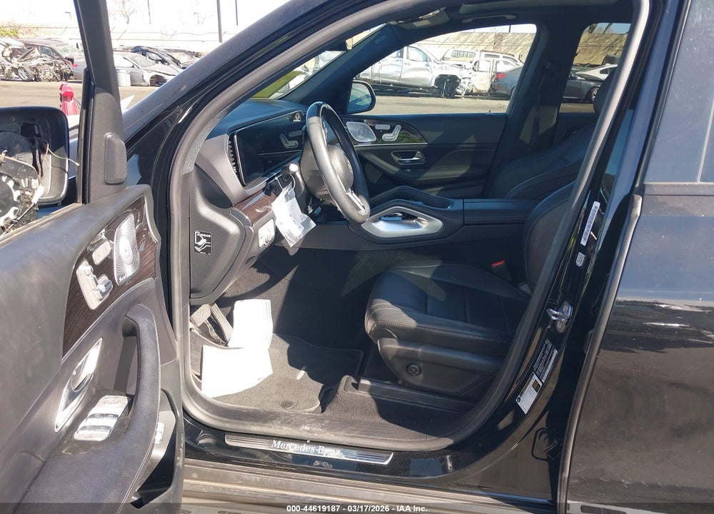 2020 MERCEDES-BENZ GLE 350 VIN: 4JGFB4JB9LA161971