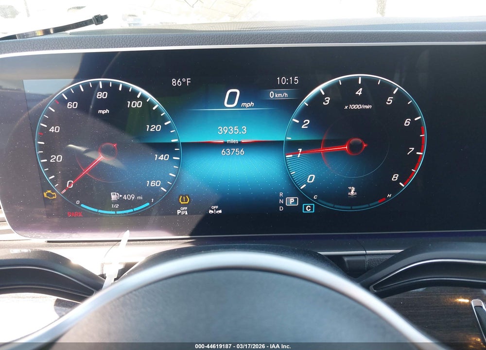 2020 MERCEDES-BENZ GLE 350 VIN: 4JGFB4JB9LA161971