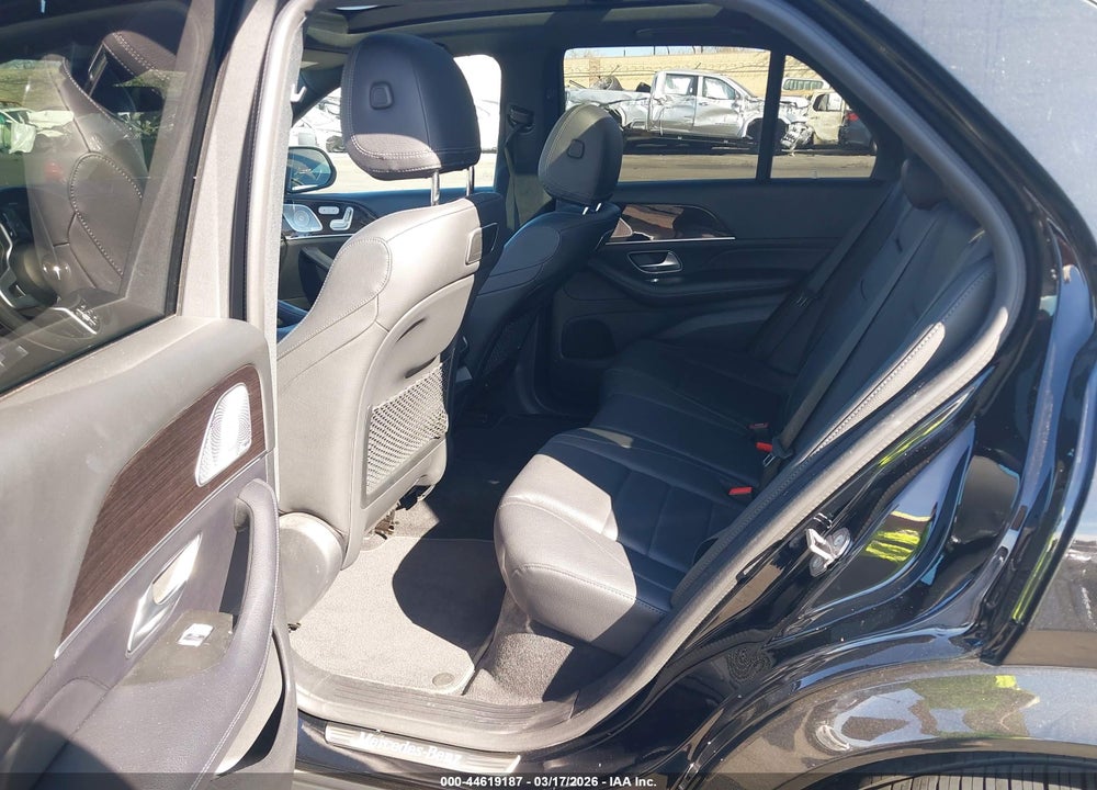 2020 MERCEDES-BENZ GLE 350 VIN: 4JGFB4JB9LA161971