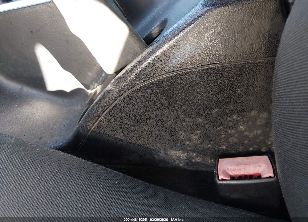 2005 CHRYSLER CROSSFIRE VIN: 1C3AN59L85X035047