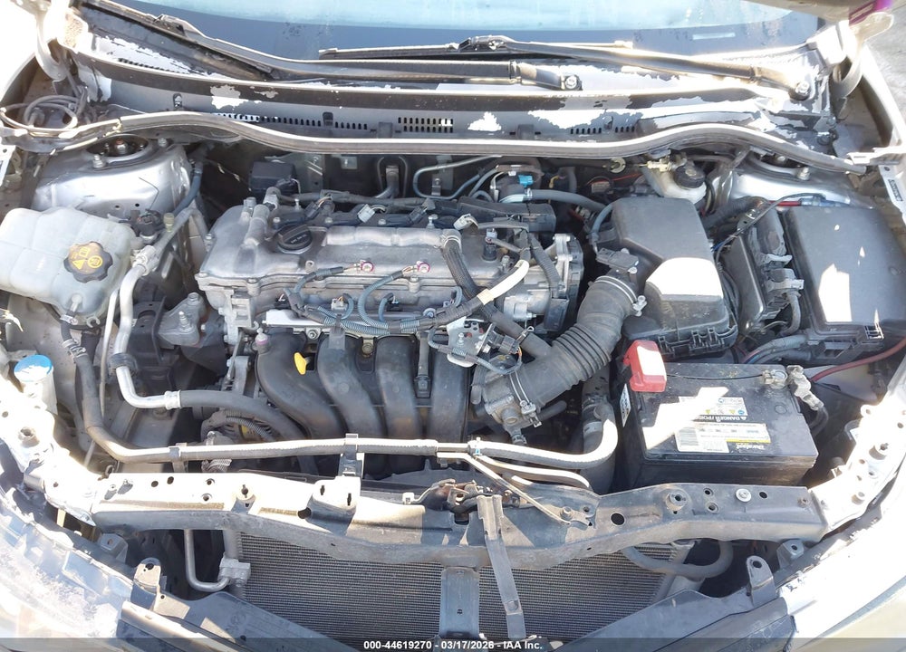 2017 TOYOTA COROLLA IM VIN: JTNKARJE2HJ540679