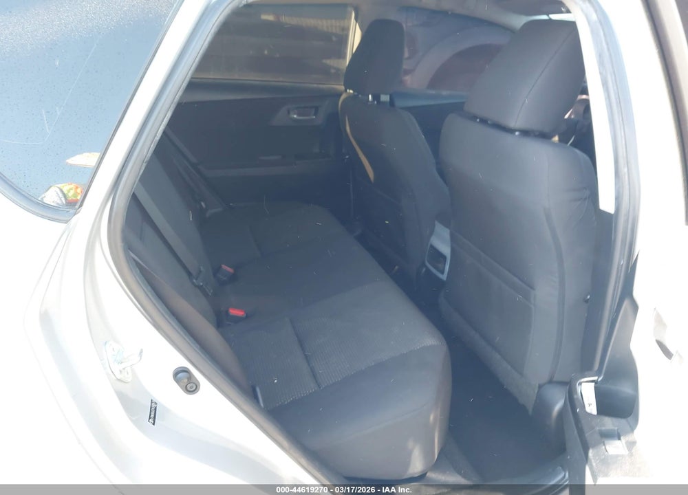 2017 TOYOTA COROLLA IM VIN: JTNKARJE2HJ540679