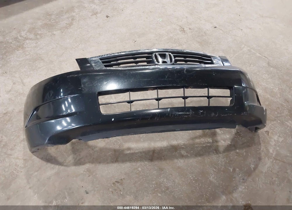 2008 HONDA ACCORD 2.4 EX-L VIN: 1HGCP26808A151980