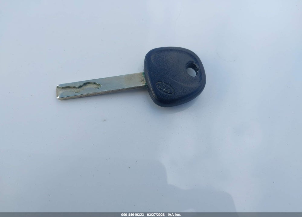 2019 KIA RIO LX VIN: 3KPA24AB7KE227315