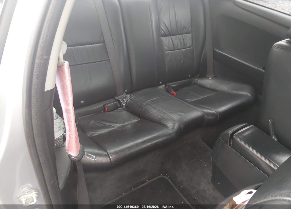 2003 HONDA ACCORD 2.4 EX VIN: 1HGCM72693A030593