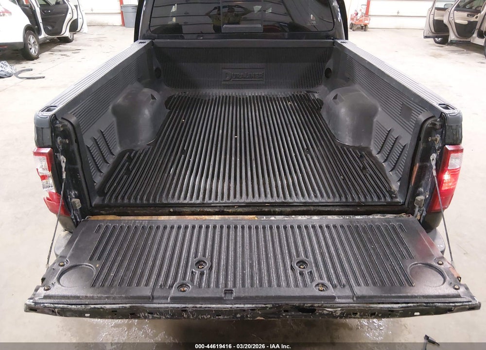 2011 FORD F-250 LARIAT VIN: 1FT7W2BT6BEC51787