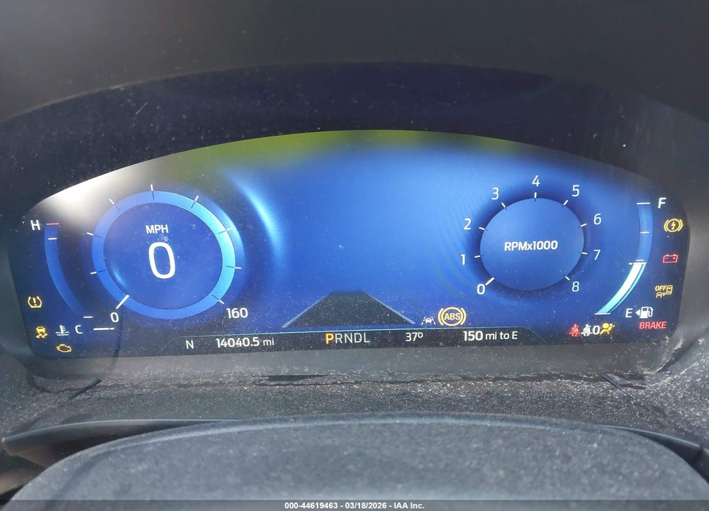 2022 FORD ESCAPE SEL VIN: 1FMCU9H97NUB37876
