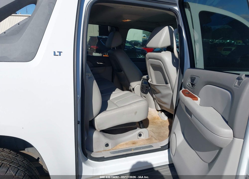 2008 CHEVROLET AVALANCHE 1500 LT VIN: 3GNEC12J88G127814