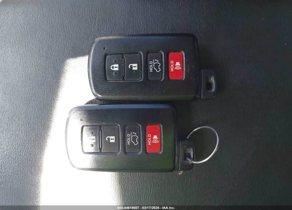 2018 TOYOTA RAV4 LIMITED VIN: 2T3DFREV9JW826674